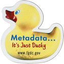 Metadata - It's Just Ducky!