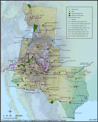 NPS Intermountain Region